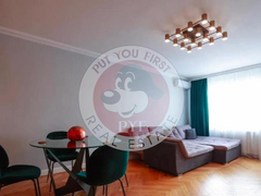 Sala Palatului | 2 camere | Decomandat | 50mp | B12155