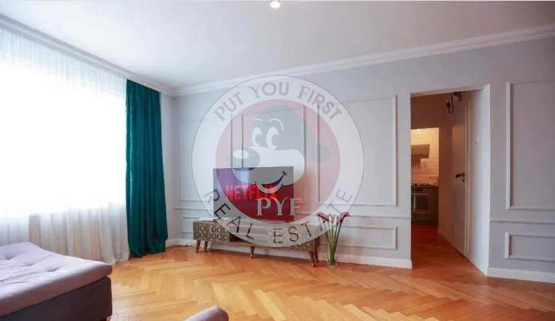 Sala Palatului | 2 camere | Decomandat | 50mp | B12155