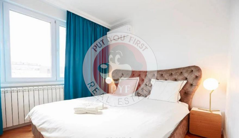 Sala Palatului | 2 camere | Decomandat | 50mp | B12155