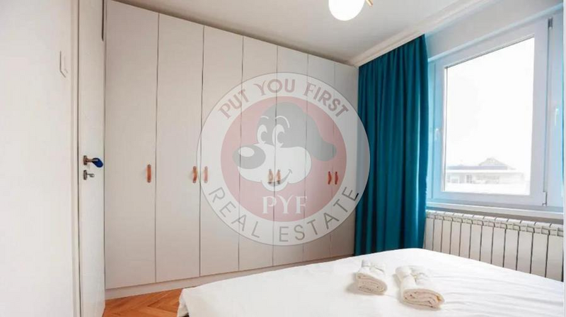 Sala Palatului | 2 camere | Decomandat | 50mp | B12155