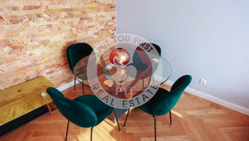 Sala Palatului | 2 camere | Decomandat | 50mp | B12155