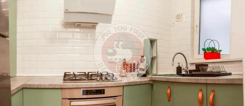 Sala Palatului | 2 camere | Decomandat | 50mp | B12155