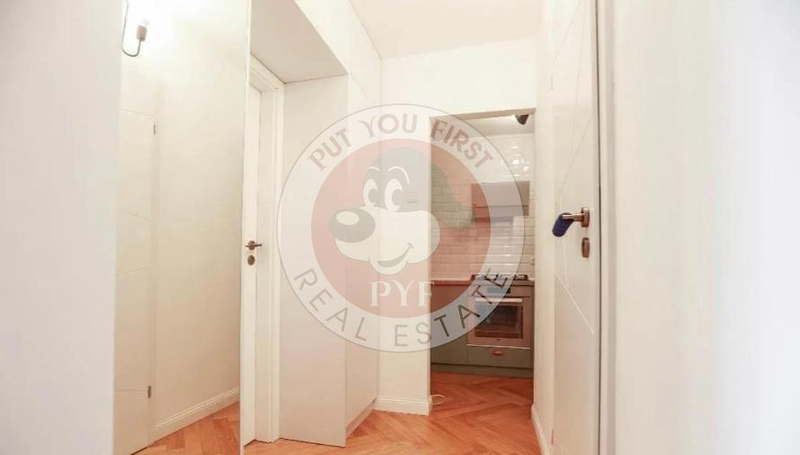 Sala Palatului | 2 camere | Decomandat | 50mp | B12155